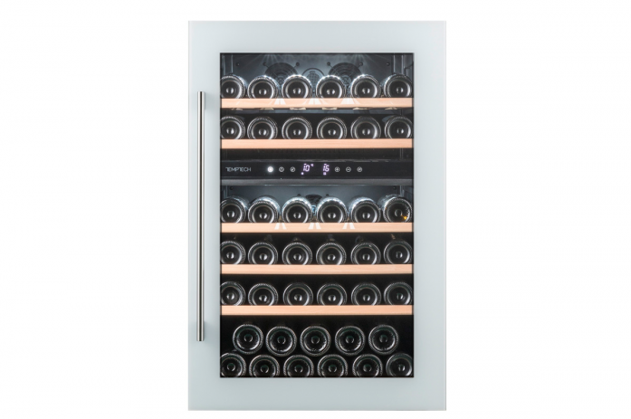 Винный шкаф Temptech OZ90DW