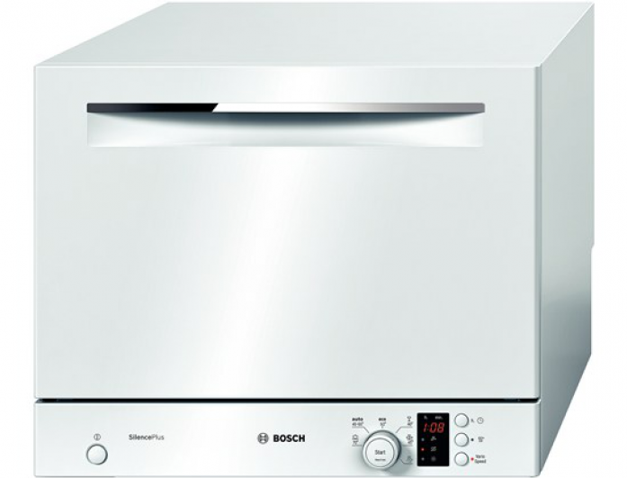 Настольная посудомоечная машина Bosch SKS60E12