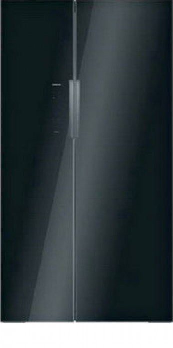 Холодильник Side-by-Side Siemens KA 92NLB35