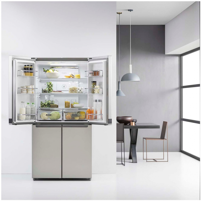 Холодильник Whirlpool WQ9M2L в магазине «На диване» в Челябинске  — Выгодная цена