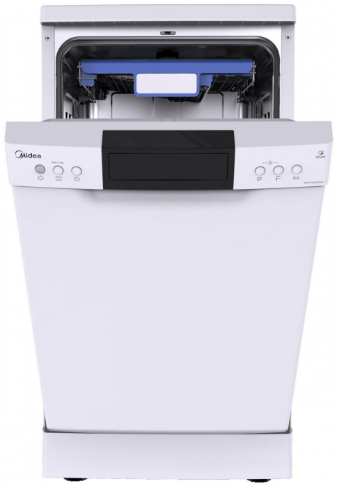 Посудомоечная машина Midea MFD45S500Wi в магазине «На диване» в Челябинске  — Выгодная цена