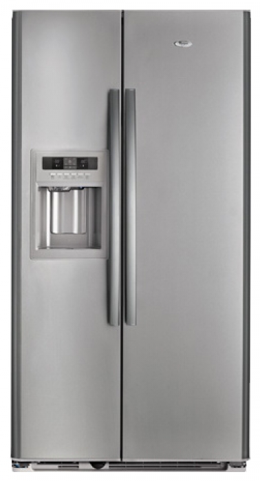 Холодильник Side by Side Whirlpool WSC 5541 A+NX в магазине «На диване» в Челябинске  — Выгодная цена