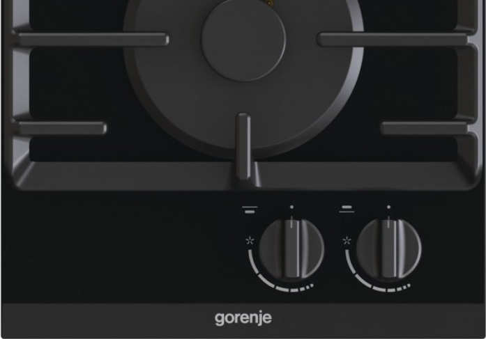 Газовая варочная панель Gorenje GC321B в магазине «На диване» в Челябинске  — Выгодная цена