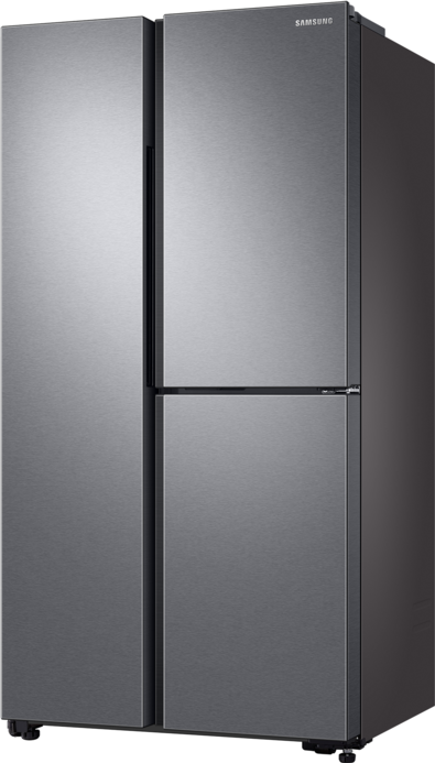 Холодильник Samsung RS63R5571SL/WT в магазине «На диване» в Челябинске  — Выгодная цена