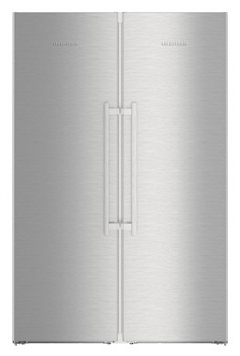 Холодильник Liebherr SBSes 8773-21 001