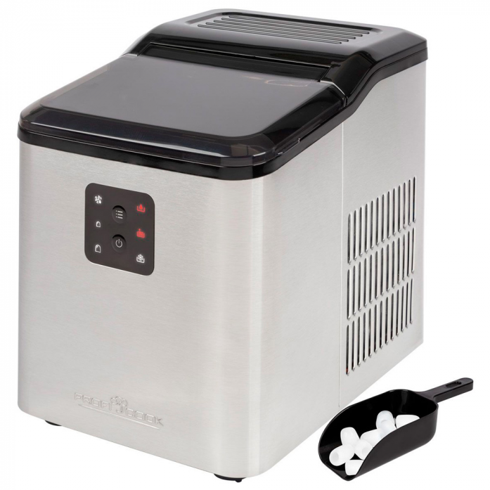 Ледогенератор Profi Cook PC-EWB 1253 inox в магазине «На диване» в Челябинске  — Выгодная цена