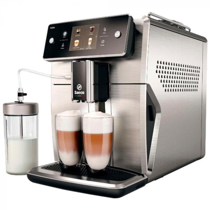 Кофемашина Philips SM7685/00
