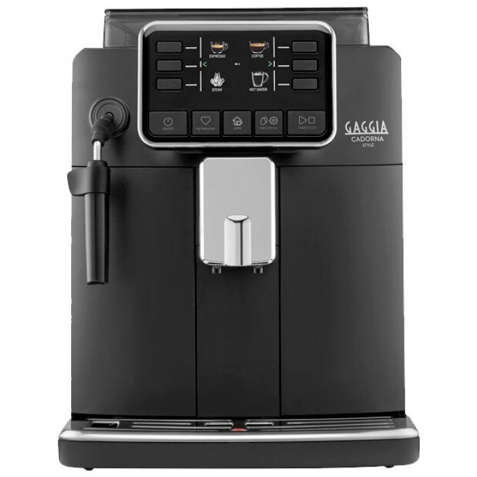Кофемашина Gaggia MAGENTA MILK BK 8701/01 в магазине «На диване» в Челябинске  — Выгодная цена