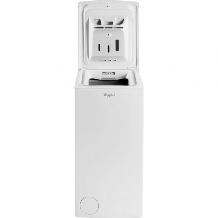 Стиральная машина Whirlpool TDLR 7221BS в магазине «На диване» в Челябинске  — Выгодная цена