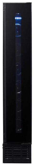 Холодильник винный Temptech SOMX15SRB