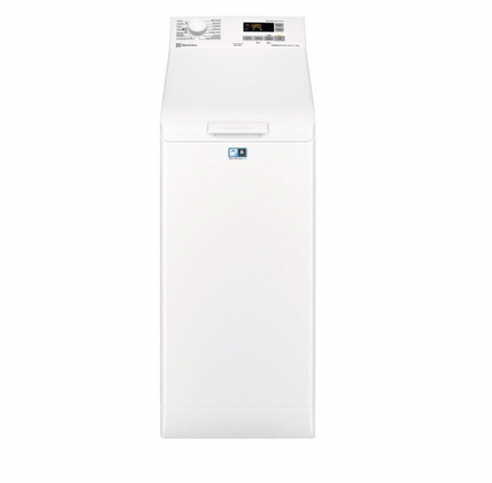 Стиральная машина Electrolux EW6TN5261FP