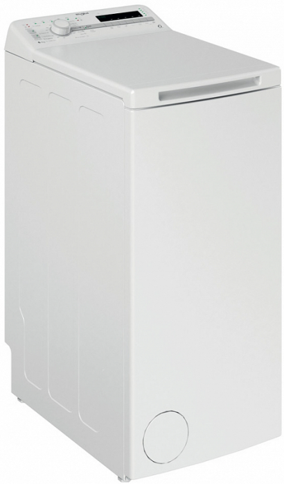Стиральная машина Whirlpool TDLR6040S в магазине «На диване» в Челябинске  — Выгодная цена