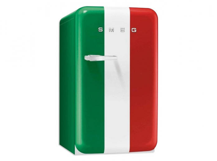 Холодильник Smeg FAB 10 HRIT