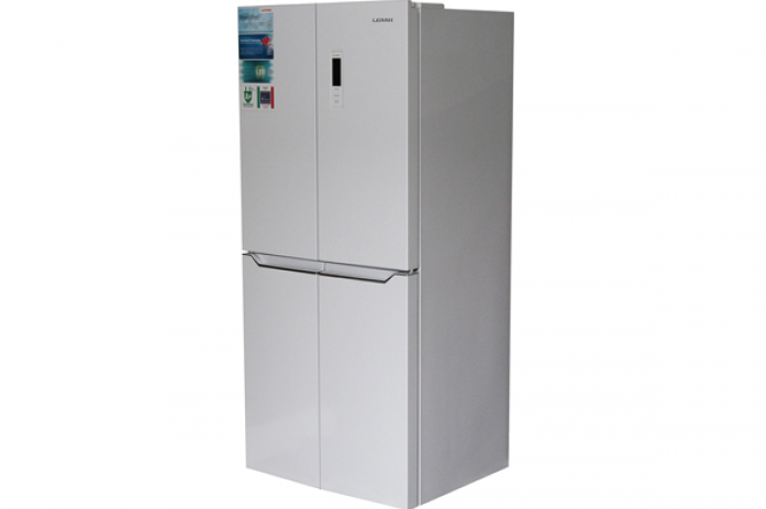 Холодильник Side-by-Side LERAN RMD 525 W NF