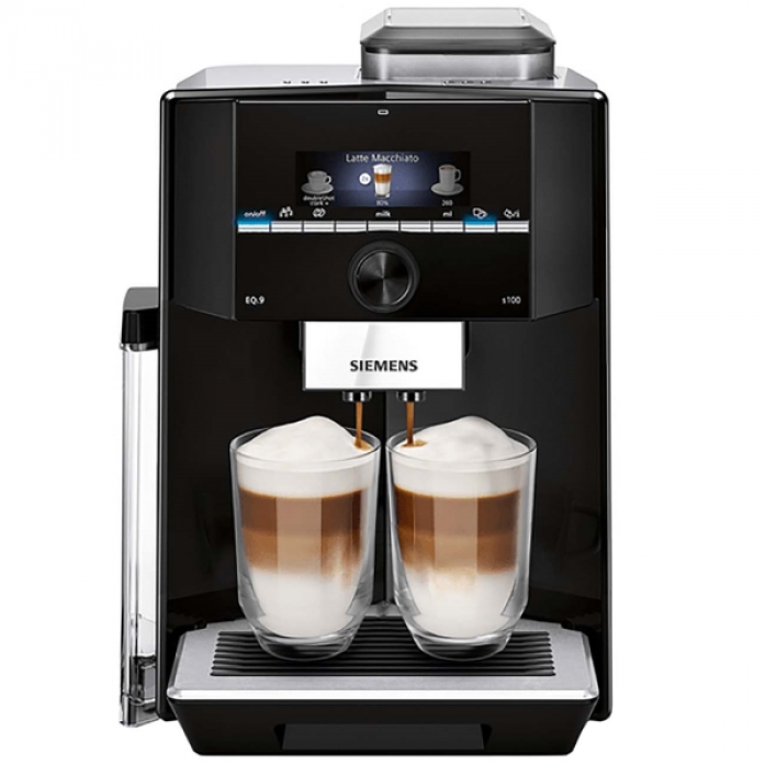 Кофемашина Siemens TI921309RW