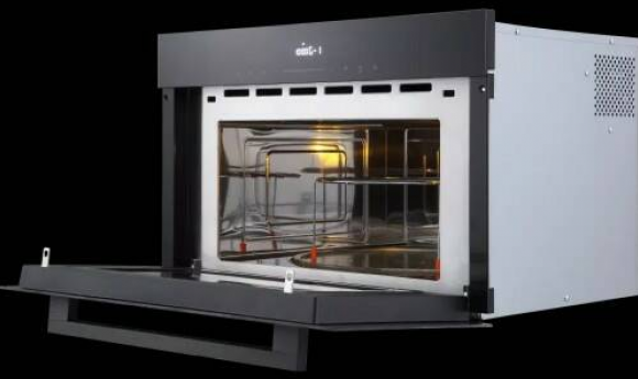 Встраиваемая микроволновая печь Kuppersberg HMW 634 B в магазине «На диване» в Челябинске  — Выгодная цена