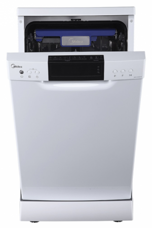 Посудомоечная машина Midea MFD45S500W в магазине «На диване» в Челябинске  — Выгодная цена