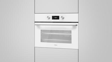 Духовой шкаф Teka HLC 8400 WHITE в магазине «На диване» в Челябинске  — Выгодная цена