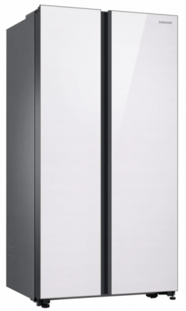 Холодильник Samsung RS62R50311L/WT в магазине «На диване» в Челябинске  — Выгодная цена