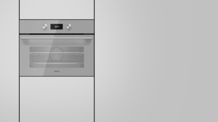 Духовой шкаф Teka HLC 8400 STEAM GREY в магазине «На диване» в Челябинске  — Выгодная цена