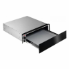 Встраиваемый подогреватель для посуды Elica_ Virtus Warm Drawer 60 PP BL PRF0191772 в магазине «На диване» в Челябинске  — Выгодная цена
