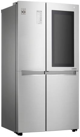 Холодильник LG GC-Q247CADC в магазине «На диване» в Челябинске  — Выгодная цена
