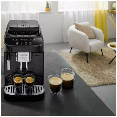 Кофемашина DeLonghi ECAM290.21.B в магазине «На диване» в Челябинске  — Выгодная цена