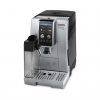 Кофемашина DeLonghi Dinamica Plus ECAM380.85.SB серебристый/черный в магазине «На диване» в Челябинске  — Выгодная цена