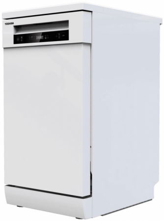 Посудомоечная машина Toshiba DW-10F1(W)-RU в магазине «На диване» в Челябинске  — Выгодная цена