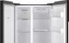 Холодильник Weissgauff WSBS 600 BeG NoFrost Inverter в магазине «На диване» в Челябинске  — Выгодная цена