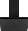 Вытяжка кухонная Krona VENERA 600 black PB в магазине «На диване» в Челябинске  — Выгодная цена