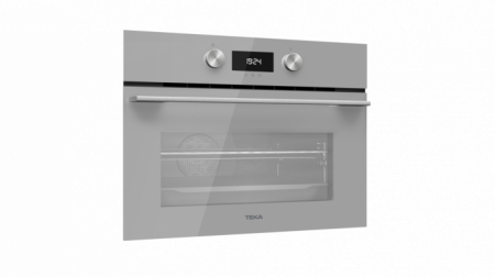 Духовой шкаф Teka HLC 8400 STEAM GREY в магазине «На диване» в Челябинске  — Выгодная цена