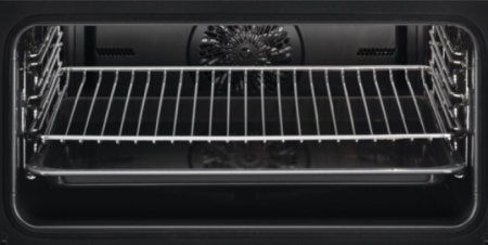 Компактный духовой шкаф Electrolux VKL8E00V в магазине «На диване» в Челябинске  — Выгодная цена
