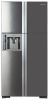 Холодильник Side-by-Side Hitachi R-W 722PU1 INX