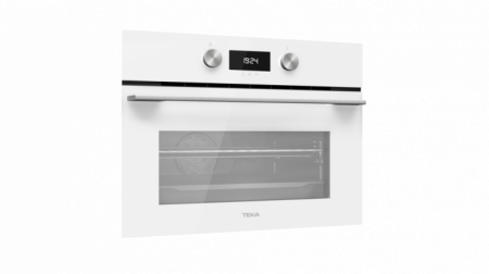 Духовой шкаф Teka HLC 8400 WHITE в магазине «На диване» в Челябинске  — Выгодная цена