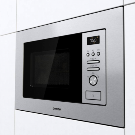 Микроволновая печь Gorenje BM201AM1X в магазине «На диване» в Челябинске  — Выгодная цена