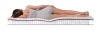 Матрас Dreamline Balance Hard S-1000 180х200х20