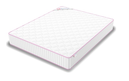 Матрас Denwir Mega Soft Foam Memo Relax 17 в магазине «На диване» в Челябинске  — Выгодная цена