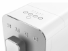 Кофемашина Smeg BCC12WHMEU в магазине «На диване» в Челябинске  — Выгодная цена