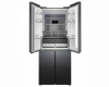Холодильник DeLonghi DMXS 19PINF IG SALVATORE в магазине «На диване» в Челябинске  — Выгодная цена