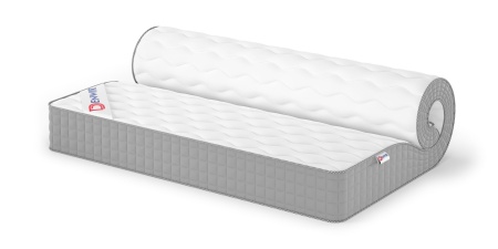 Матрас Denwir Best Middle Relax Foam S1000 в магазине «На диване» в Челябинске  — Выгодная цена