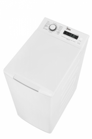 Стиральная машина Midea MFE12W75B/W-RU в магазине «На диване» в Челябинске  — Выгодная цена