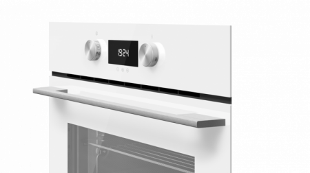 Духовой шкаф Teka HLC 8400 WHITE в магазине «На диване» в Челябинске  — Выгодная цена