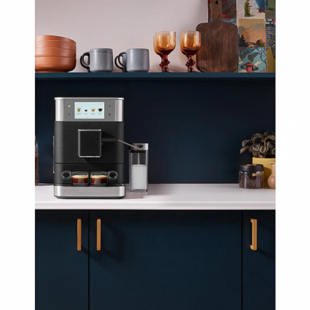 Кофемашина автоматическая KitchenAid 5KES8558EBK в магазине «На диване» в Челябинске  — Выгодная цена