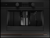 Встраиваемая кофемашина Teka CLC 85-G1 GM MATT BLACK в магазине «На диване» в Челябинске  — Выгодная цена