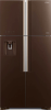 Холодильник Hitachi R-W 660 PUC7X GBW