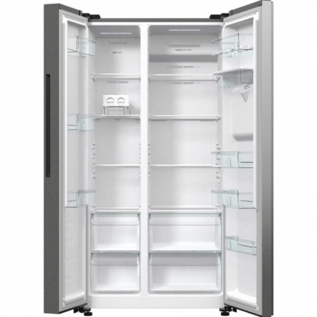 Холодильник Gorenje NRR9185EAXLWD в магазине «На диване» в Челябинске  — Выгодная цена
