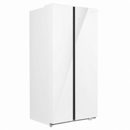 Холодильник Maunfeld MFF177NFW Slim Inverter в магазине «На диване» в Челябинске  — Выгодная цена