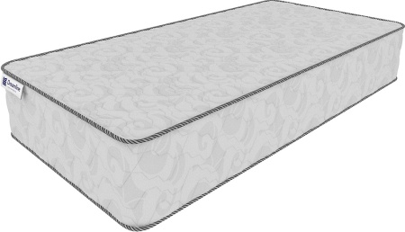 Матрас Dreamline Sky-high Middle/Hard S-1000 75х200х34