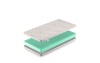 Детский матрас Denwir Baby Springless Eco Foam 10 (БЕБИ СПРИНГЛС ЭКО ФОМ 10) в магазине «На диване» в Челябинске  — Выгодная цена